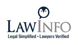 Law Info badge